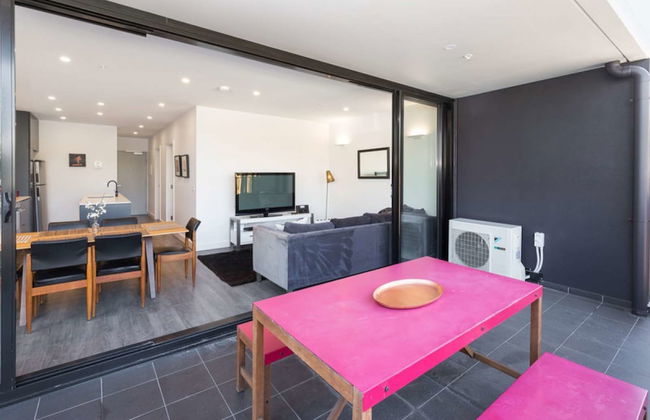 Executive 2br Caulfield North - Foto 6