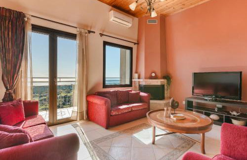 Vivian's Villa - Endless View - Foto 76