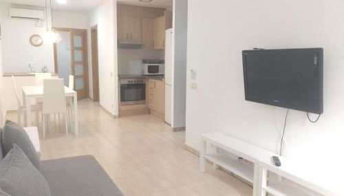 Mejor Apartamento en Plaza España con Parking Gratuito - Foto 2