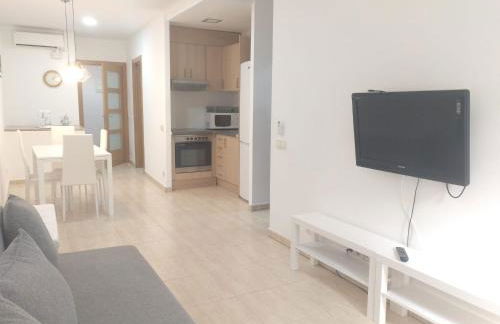 Mejor Apartamento en Plaza España con Parking Gratuito - Foto 2