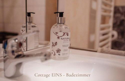 Cottage Gut Nüxei - Foto 48