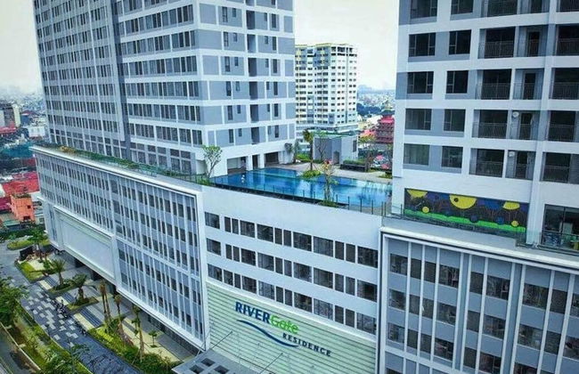 Moonlight Apartments RiverGate - Foto 27