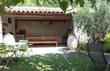 Bastide Marie Antoinette - Foto 19