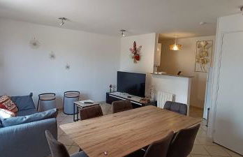 Auva - SILS Maison 48 m2 à 5 minutes à pied de la plage - Foto 1