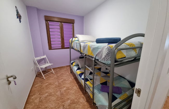 Apartamento Camino Al Castillo - Foto 3