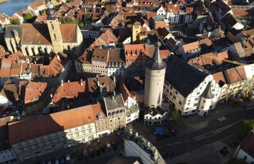 Ferienwohnung „Zuckerbäckerei“ - Foto 8
