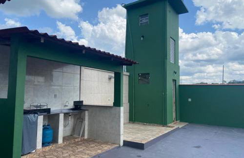 Residencial das Cachoeiras - Foto 22