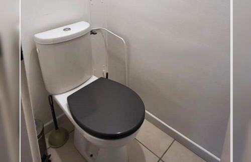 Appartement Tassin Centre - 15' de Lyon - 1 Parking - Foto 10