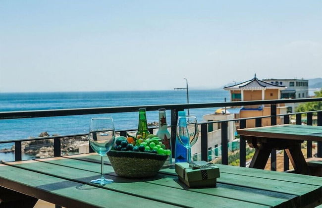 Badasae Pension - Foto 63