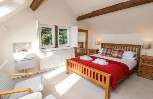 Broadwood Farm - Foto 29