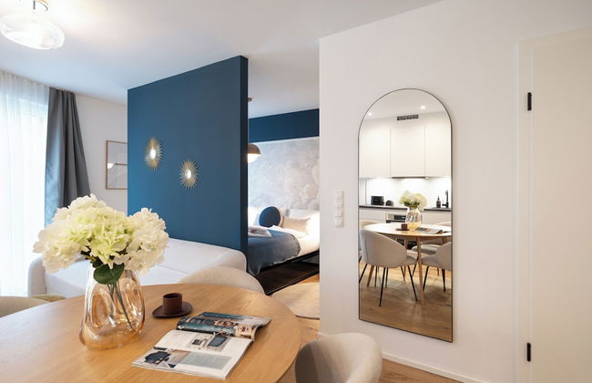 Vienna Heights Premium Apartments - Foto 20