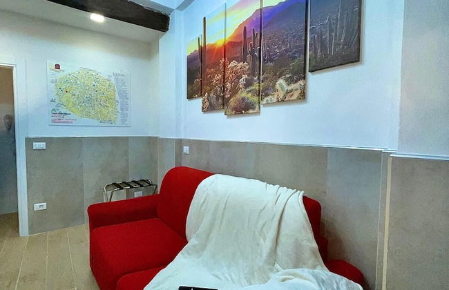 50 Tourist House Bologna Pratello Garden - Photo 14