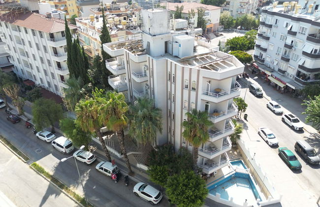 Lale Apart - Foto 42