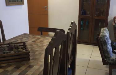 Paraíso do Atlântico Club Residence - Foto 12