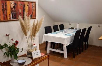 'Tor zum Schwarzwald' Ferienwohnungen mit Sauna - Foto 23