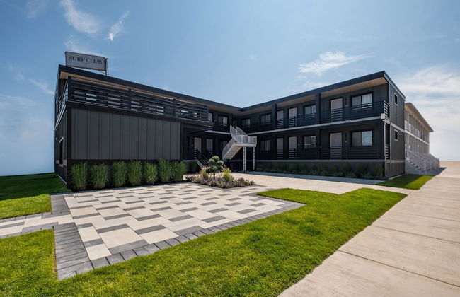 The Surf Club - Foto 22