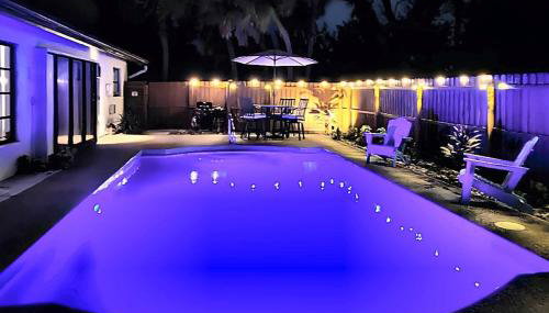 Gulf Gate Poolside Retreat - Foto 3