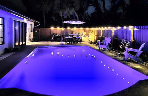 Gulf Gate Poolside Retreat - Foto 3