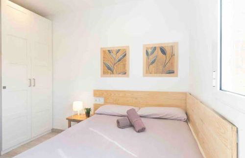 BEACHFRONT APARTMENT Castelldefels - Photo 24