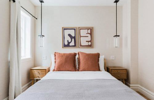 Blueground West Village AC balcony nr landmarks NYC-1763 - Foto 17