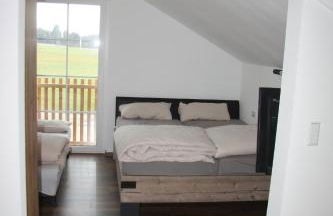 Ferienwohnung Balkon - Photo 18