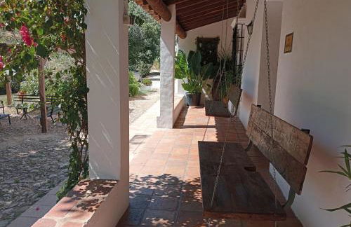 Casa Rural La Maquinilla - Foto 64