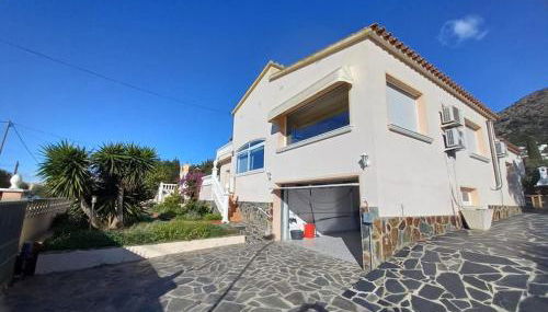 Villa Leo con vistas al mar y piscina privada - Photo 2