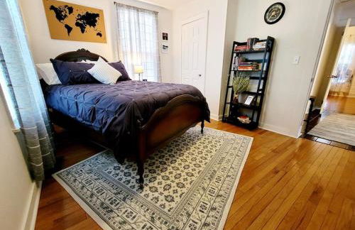 Apple Hill Bungalow, Family and PET Friendly! - Foto 9