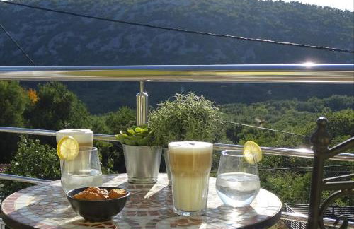 Villa Leca with heated private pool & sauna - Foto 9