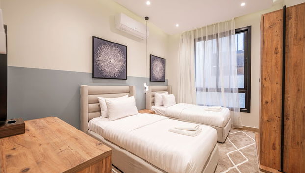 Mabaat - Al Yasmeen - 529 - Foto 2, Habitación