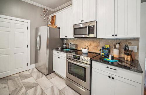 Historic St Augustine Getaway Near Downtown cottage - Foto 16