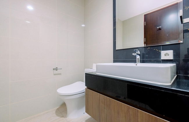 Nice And Elegant 1Br At The Kensington Royal Suites Apartment - Photo 15