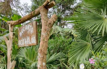 Pousada Recanto do Beija Flor - Foto 17