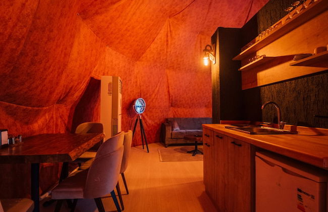 Dome212Sapanca - Foto 30