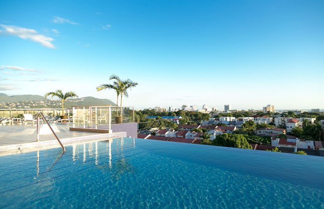 20 South Apartments - Foto 25