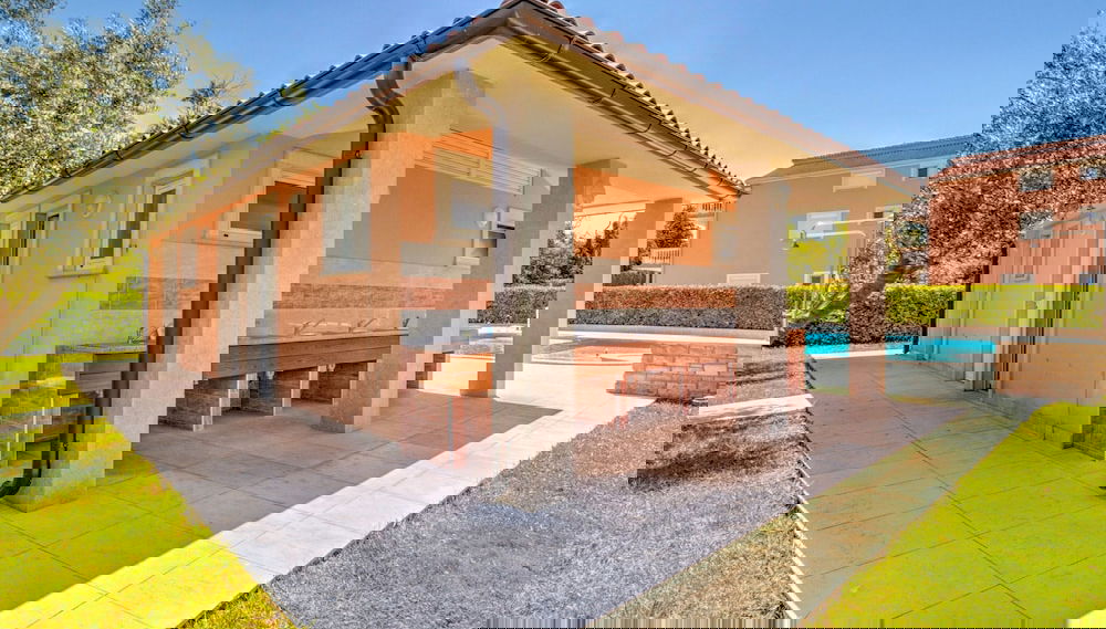 Mobile Home in Banjole Near Beach - Photo 1, Primary image