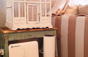 Anemos Deluxe Poseidi Apartments - Foto 33