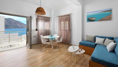 Villa Diafani, Εirini - Foto 5