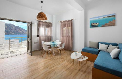 Villa Diafani, Εirini - Foto 5