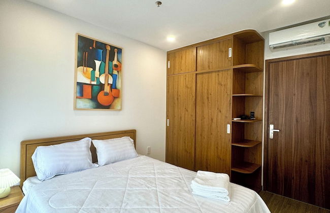 Happy One Central - Foto 2