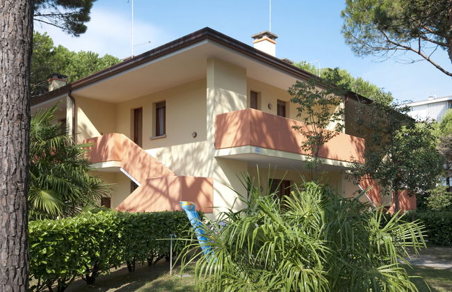 Villa Friuli - Foto 9