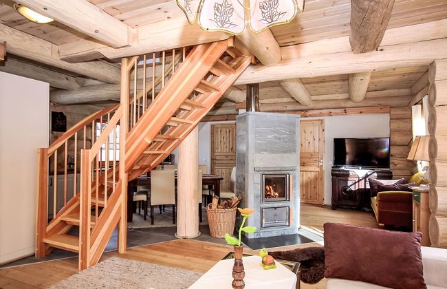 Chalet Karin - Foto 5