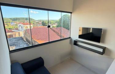 Flat da Serra Caracol Piaui - Foto 8