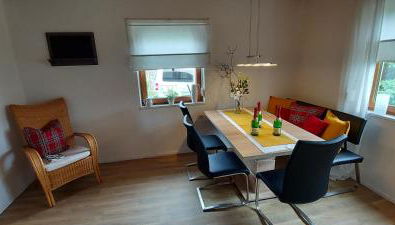 Ferienhaus Tangrintel - Foto 4