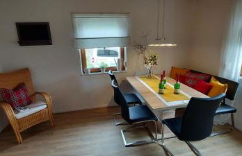 Ferienhaus Tangrintel - Foto 4