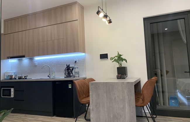 Smart City Vinhomes Nam Tu Liem Apartment - Foto 26