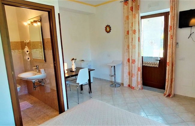 Tramonti Countryside Villa With Jacuzzi and Garden - Foto 6