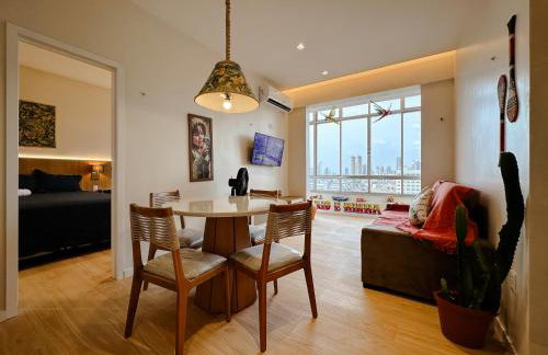 Assista o Círio de Nazaré de camarote - Foto 30