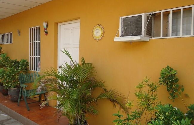 Apartamentos Los Angeles Managua - Photo 28