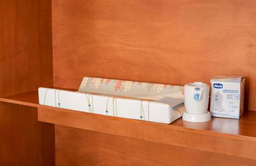 DORA Rooms and terrace, Parco Dora - Foto 25